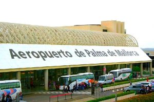 Mallorca airport transfers - taxi, bus, rental car